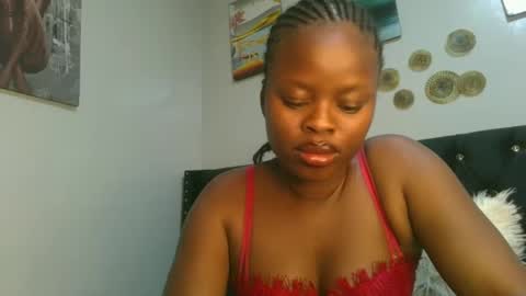 Snapshot of sallysasha254 chatting on 1, 12, 2024 sallysasha254 online show from 1, 12, 2024