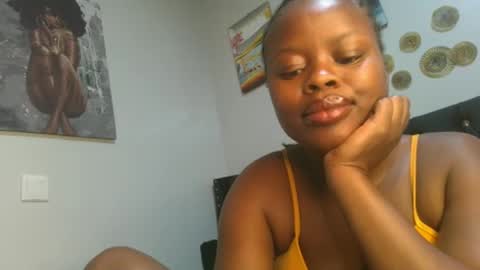 Snapshot of sallysasha254 chatting on 2, 12, 2024 sallysasha254 online show from 2, 12, 2024