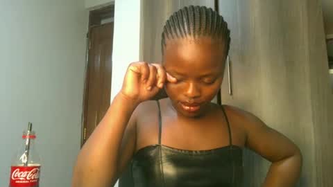 Snapshot of sallysasha254 chatting on 7, 12, 2024 sallysasha254 online show from 7, 12, 2024