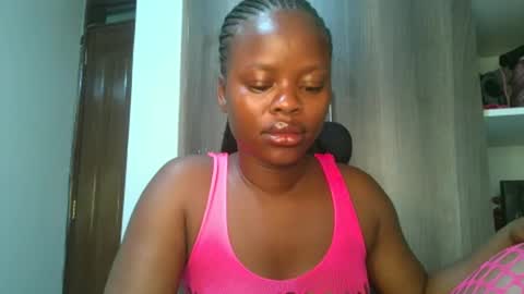 Snapshot of sallysasha254 chatting on 9, 12, 2024 sallysasha254 online show from 9, 12, 2024