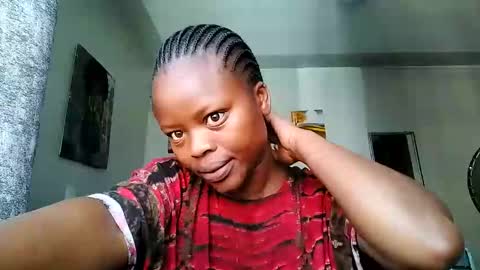 Snapshot of sallysasha254 chatting on 17, 12, 2024 sallysasha254 online show from 17, 12, 2024