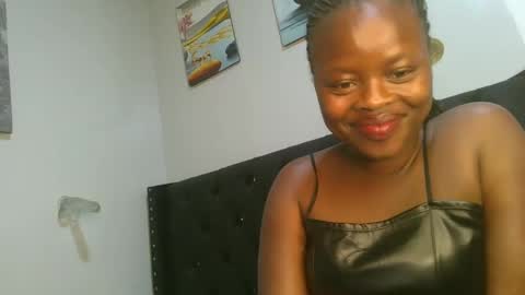 Snapshot of sallysasha254 chatting on 20, 12, 2024 sallysasha254 online show from 20, 12, 2024