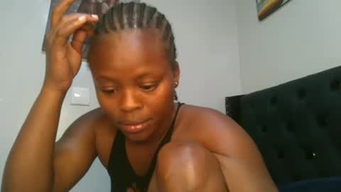 Snapshot of sallysasha254 chatting on 27, 12, 2024 sallysasha254 online show from 27, 12, 2024