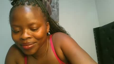 Snapshot of sallysasha254 chatting on 30, 12, 2024 sallysasha254 online show from 30, 12, 2024