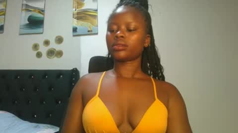 Snapshot of sallysasha254 chatting on 4, 1, 2025 sallysasha254 online show from 4, 1, 2025