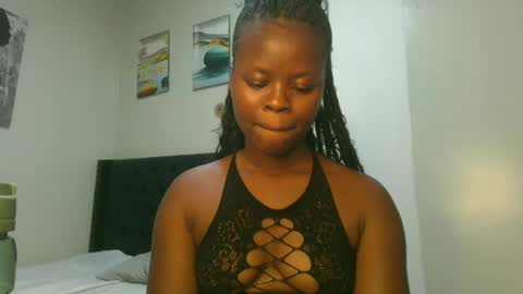 Snapshot of sallysasha254 chatting on 6, 1, 2025 sallysasha254 online show from 6, 1, 2025