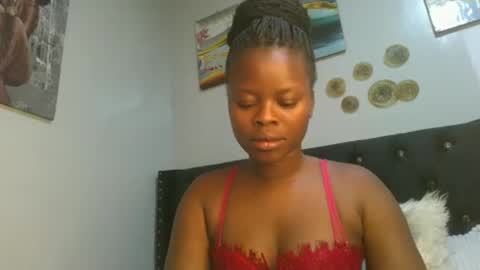 Snapshot of sallysasha254 chatting on 20, 1, 2025 sallysasha254 online show from 20, 1, 2025