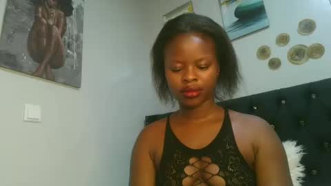 Snapshot of sallysasha254 chatting on 26, 1, 2025 sallysasha254 online show from 26, 1, 2025