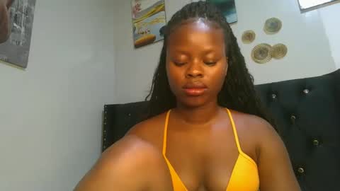 Snapshot of sallysasha254 chatting on 10, 2, 2025 sallysasha254 online show from 10, 2, 2025