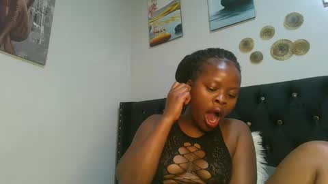 Snapshot of sallysasha254 chatting on 17, 2, 2025 sallysasha254 online show from 17, 2, 2025