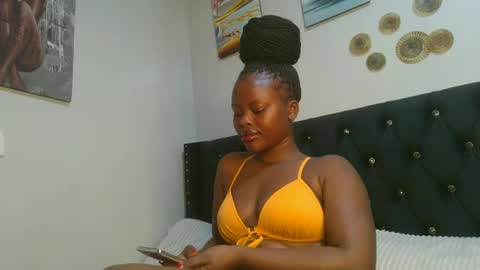 Snapshot of sallysasha254 chatting on 3, 3, 2025 sallysasha254 online show from 3, 3, 2025