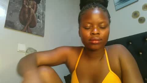 Snapshot of sallysasha254 chatting on 6, 3, 2025 sallysasha254 online show from 6, 3, 2025