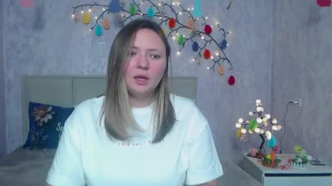 Sally online show from 13, 4, 2026