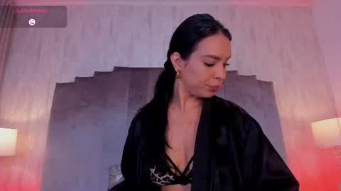 Marcela online show from 11, 7, 2026