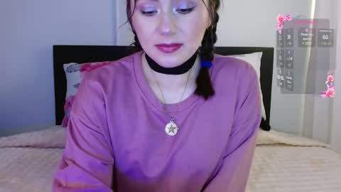 salma_tori online show from 15, 1, 2026