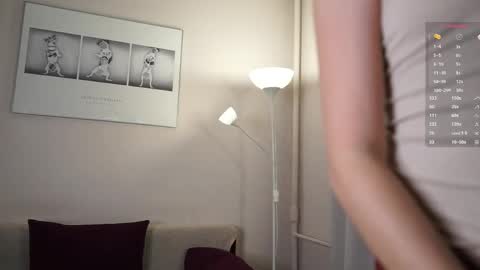 Salma online show from 19, 4, 2026