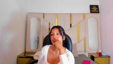 Snapshot of salmaportman_ chatting on 13, 4, 2026 salmaportman_ online show from 13, 4, 2026