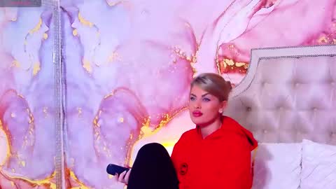 SalmaRoze online show from 28, 11, 2025