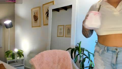 Snapshot of salo____ chatting on 1, 4, 2026 Salo online show from 1, 4, 2026