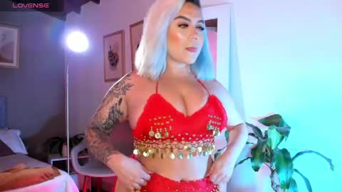 Snapshot of salo____ chatting on 17, 4, 2026 Salo online show from 17, 4, 2026