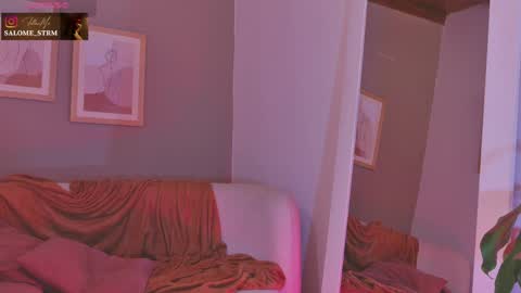 Snapshot of salo____ chatting on 19, 5, 2026 Salo online show from 19, 5, 2026