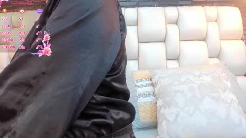 Snapshot of salo_heavenn chatting on 13, 1, 2026 salome online show from 13, 1, 2026