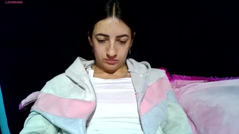 Snapshot of salo_heavenn chatting on 17, 2, 2026 salome online show from 17, 2, 2026