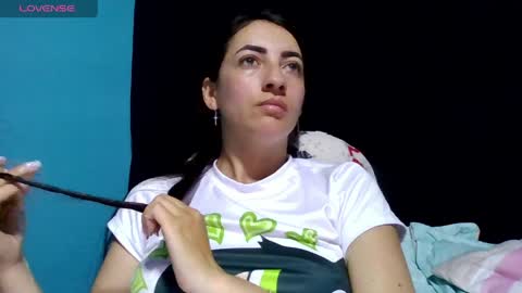 Snapshot of salo_heavenn chatting on 3, 4, 2026 salome online show from 3, 4, 2026