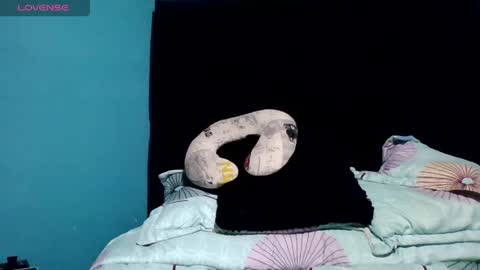 Snapshot of salo_heavenn chatting on 4, 4, 2026 salome online show from 4, 4, 2026