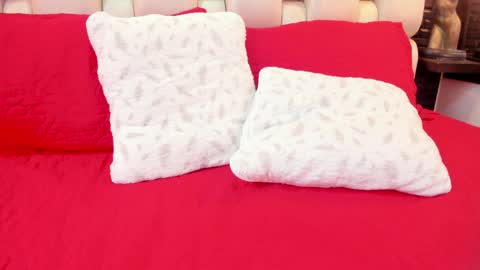 Snapshot of salo_heavenn chatting on 9, 4, 2026 salome online show from 9, 4, 2026