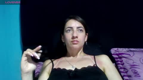 Snapshot of salo_heavenn chatting on 28, 4, 2026 salome online show from 28, 4, 2026