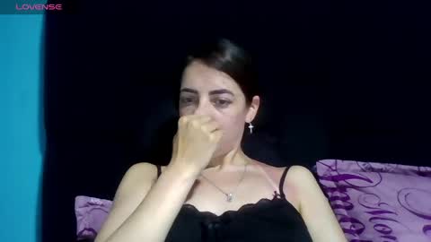 Snapshot of salo_heavenn chatting on 28, 4, 2026 salome online show from 28, 4, 2026