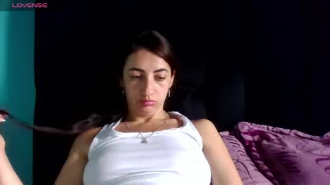 Snapshot of salo_heavenn chatting on 29, 4, 2026 salome online show from 29, 4, 2026