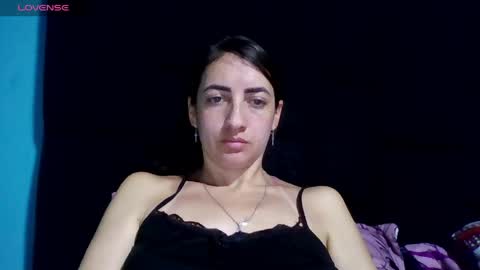 Snapshot of salo_heavenn chatting on 1, 5, 2026 salome online show from 1, 5, 2026