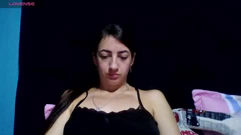 Snapshot of salo_heavenn chatting on 14, 5, 2026 salome online show from 14, 5, 2026