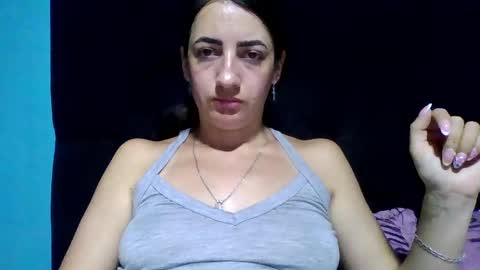 Snapshot of salo_heavenn chatting on 27, 5, 2026 salome online show from 27, 5, 2026