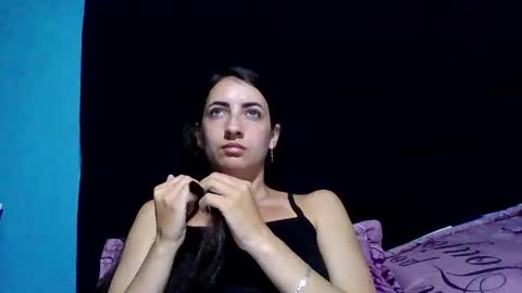 Snapshot of salo_heavenn chatting on 2, 6, 2026 salome online show from 2, 6, 2026