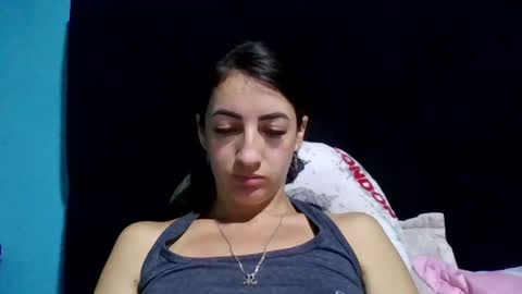 Snapshot of salo_heavenn chatting on 9, 7, 2026 salome online show from 9, 7, 2026