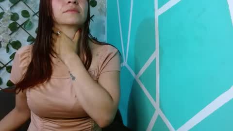 Salome  Salemhornys online show from 24, 5, 2026