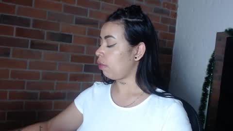 Snapshot of salome__hills chatting on 10, 12, 2024 online show from 10, 12, 2024