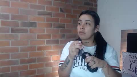 Snapshot of salome__hills chatting on 16, 12, 2025 online show from 16, 12, 2025