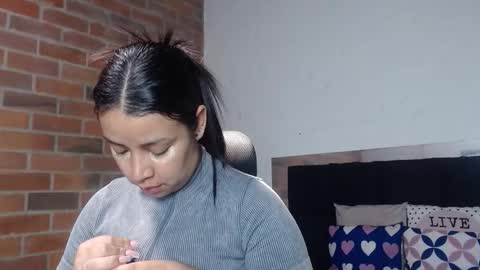 Snapshot of salome__hills chatting on 26, 3, 2026 online show from 26, 3, 2026