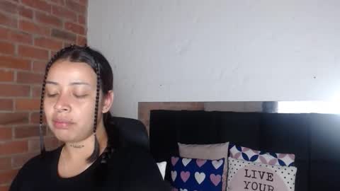 Snapshot of salome__hills chatting on 28, 3, 2026 online show from 28, 3, 2026