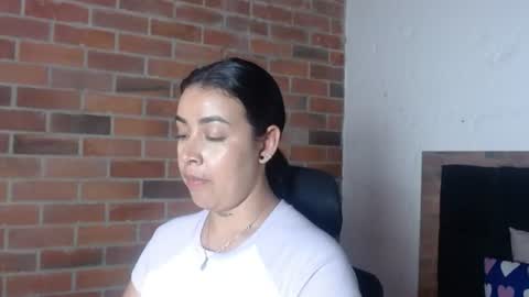Snapshot of salome__hills chatting on 10, 6, 2026 online show from 10, 6, 2026
