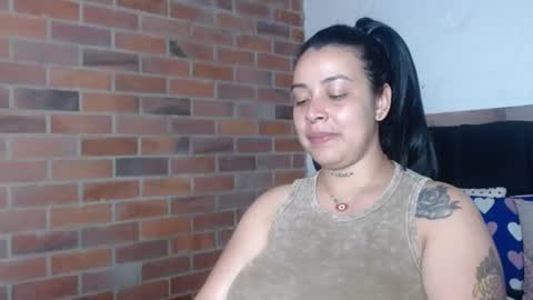 Snapshot of salome__palmer chatting on 1, 7, 2026 online show from 1, 7, 2026