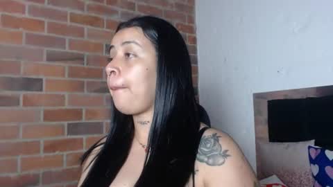 Snapshot of salome__palmer chatting on 6, 7, 2026 online show from 6, 7, 2026