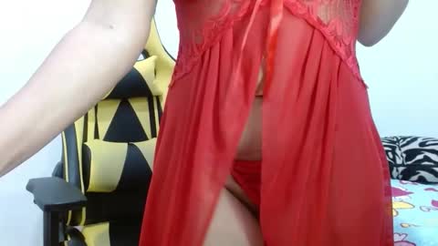 salome online show from 20, 12, 2025