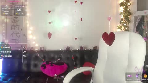 Snapshot of salome_drasin chatting on 8, 2, 2025 salome_drasin online show from 8, 2, 2025