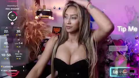 salome_drasin online show from 17, 12, 2025