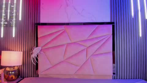 Salome Duque  online show from 1, 11, 2025